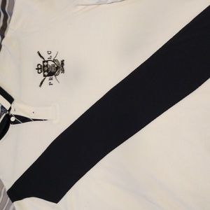 Ralph Lauren polo xxl